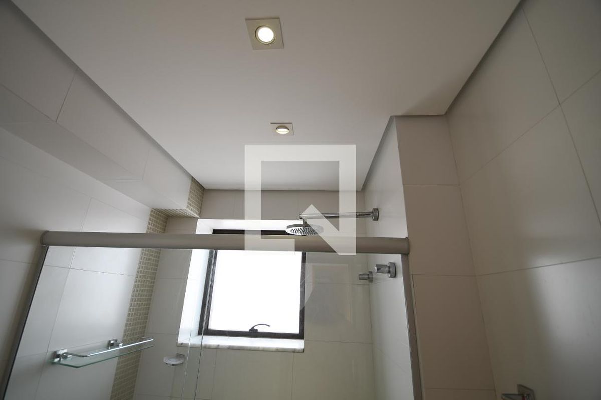 Apartamento à Venda - Cambuí, 1 Quarto,  57 m2 em , Campinas - sp | SoloBR