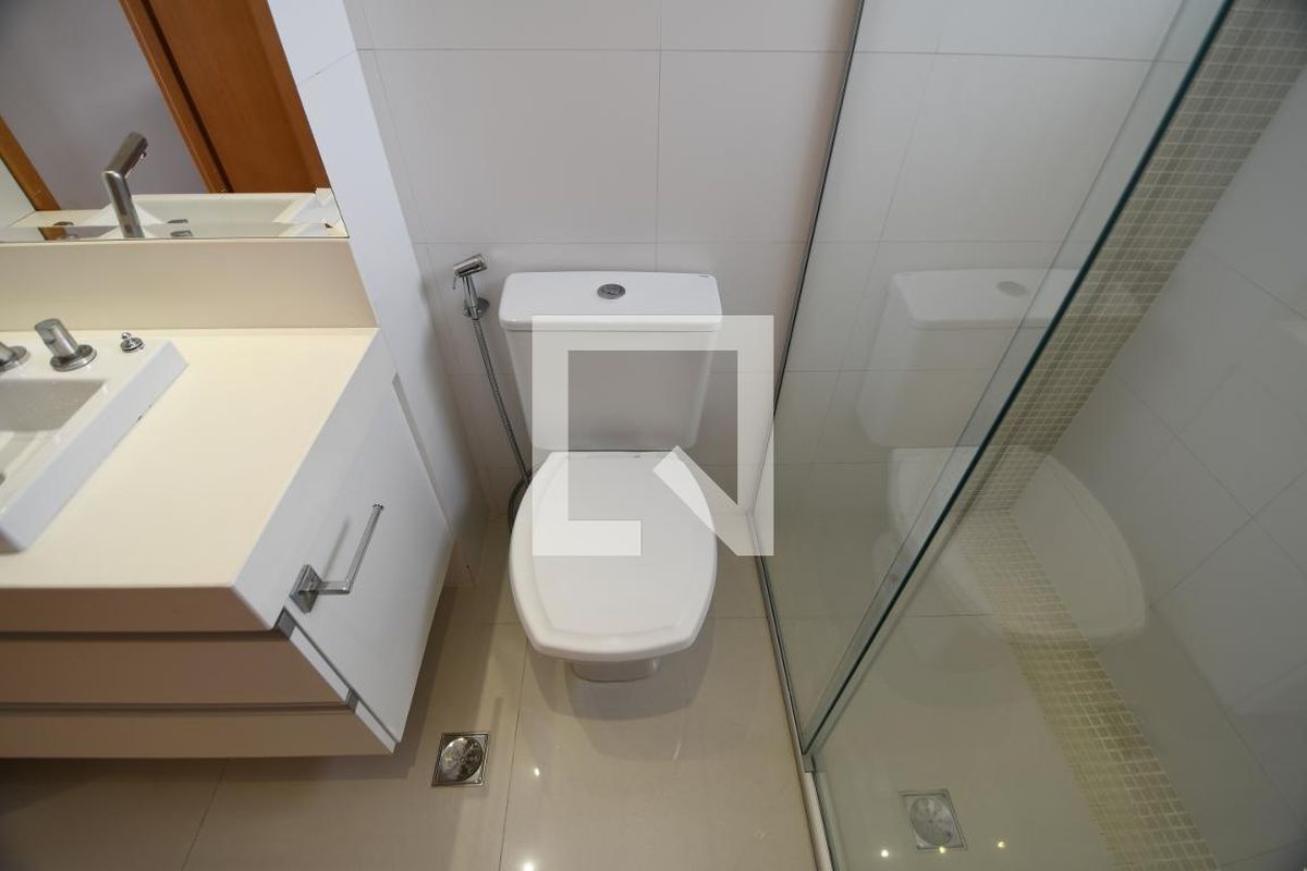 Apartamento à Venda - Cambuí, 1 Quarto,  57 m2 em , Campinas - sp | SoloBR