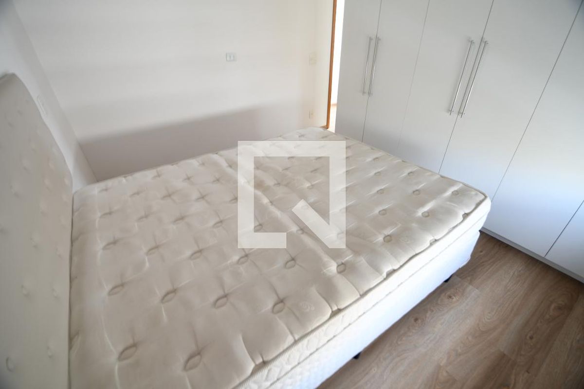 Apartamento à Venda - Cambuí, 1 Quarto,  57 m2 em , Campinas - sp | SoloBR