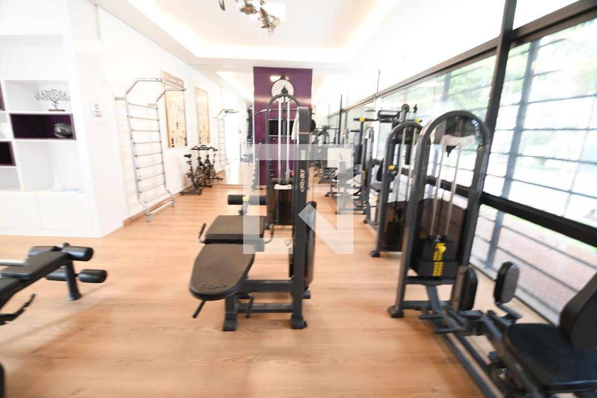 Apartamento à Venda - Cambuí, 1 Quarto,  57 m2 em , Campinas - sp | SoloBR
