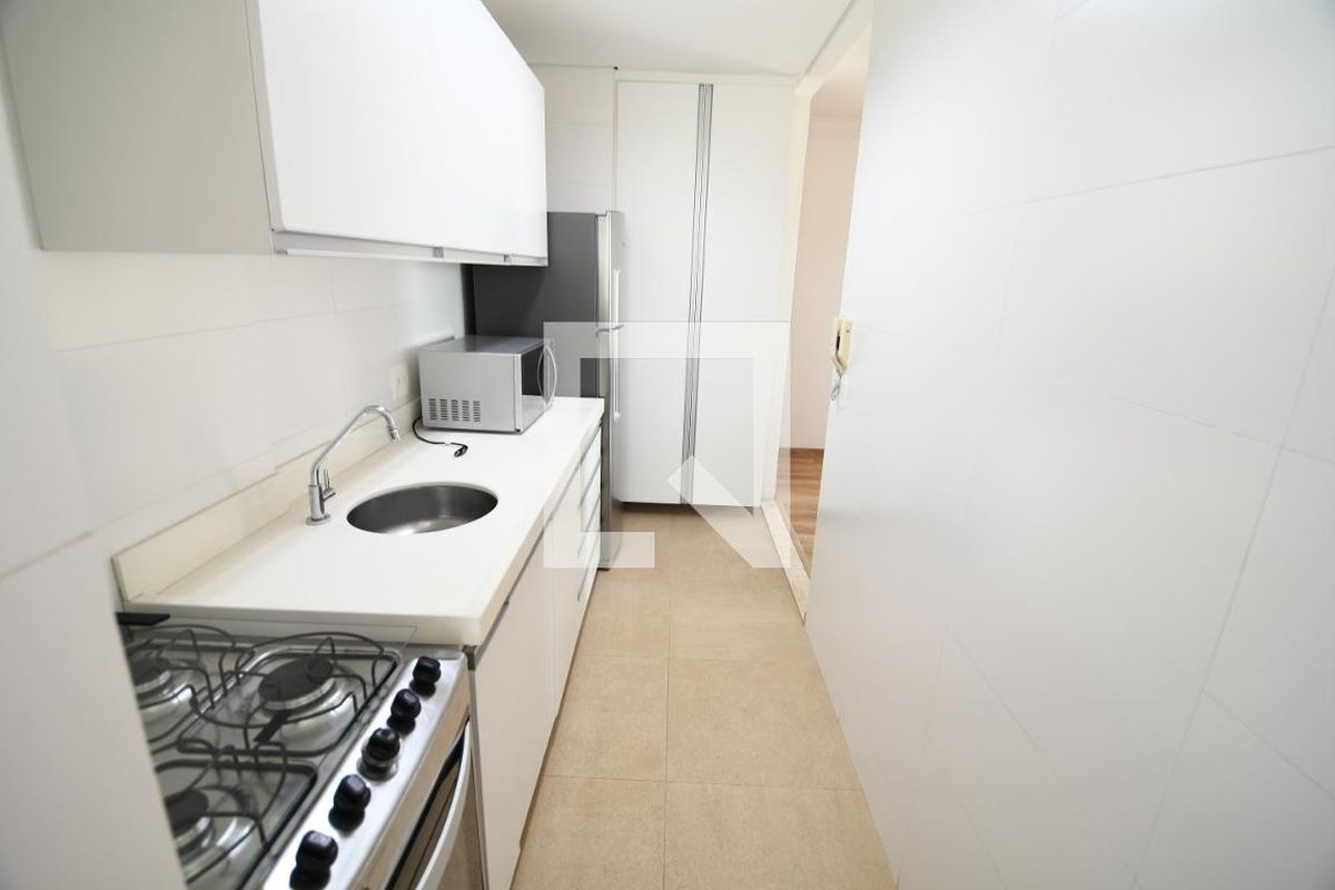 Apartamento à Venda - Cambuí, 1 Quarto,  57 m2 em , Campinas - sp | SoloBR