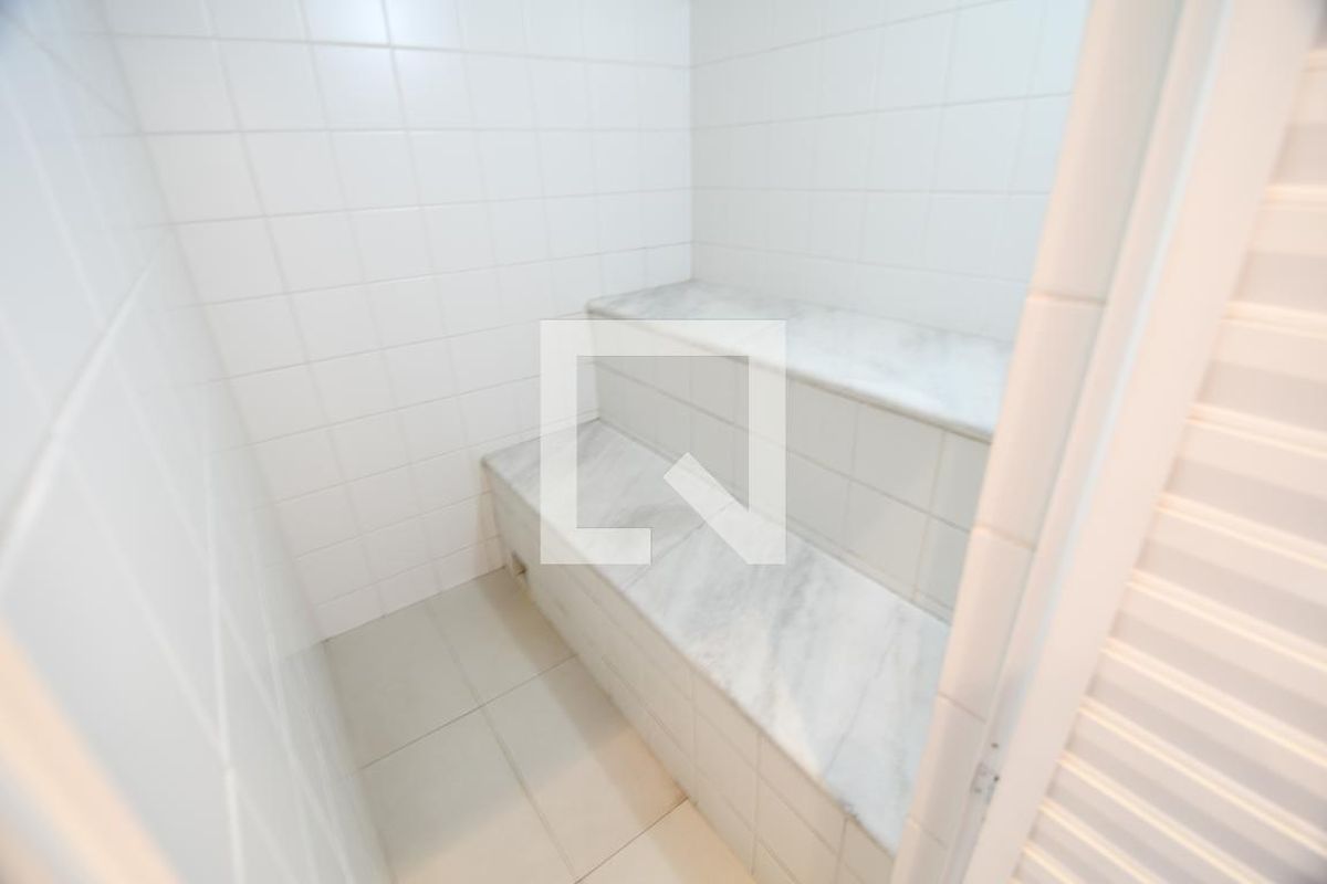 Apartamento à Venda - Cambuí, 1 Quarto,  57 m2 em , Campinas - sp | SoloBR