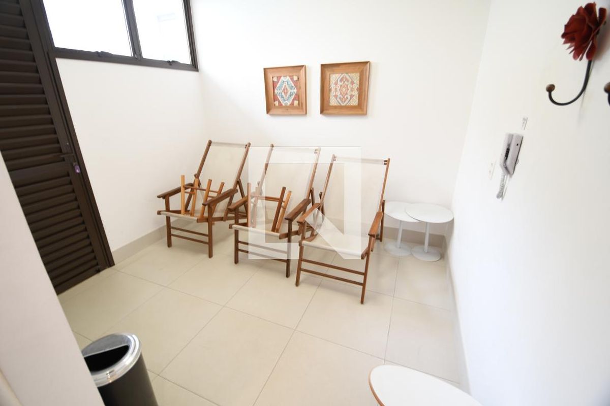 Apartamento à Venda - Cambuí, 1 Quarto,  57 m2 em , Campinas - sp | SoloBR
