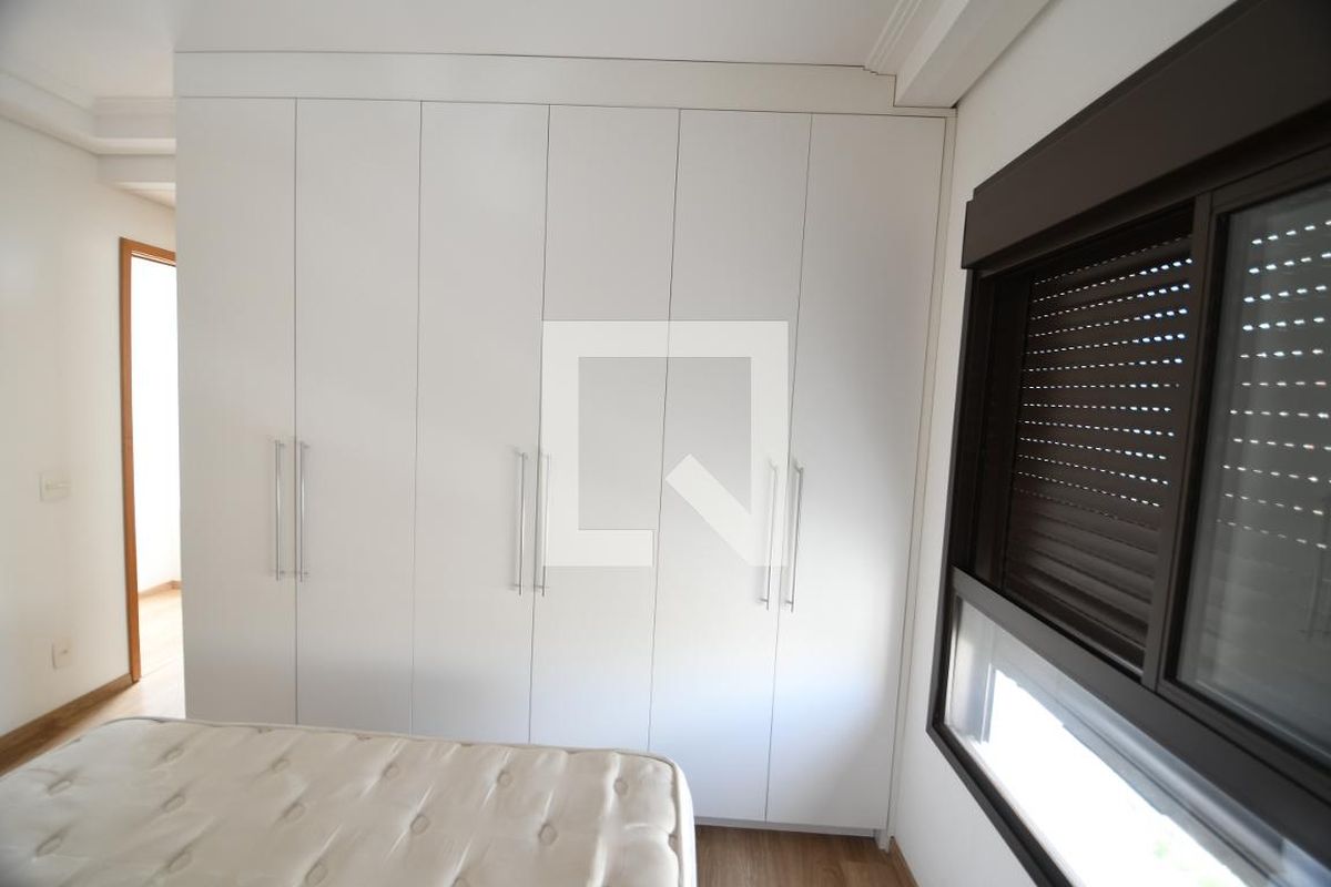 Apartamento à Venda - Cambuí, 1 Quarto,  57 m2 em , Campinas - sp | SoloBR