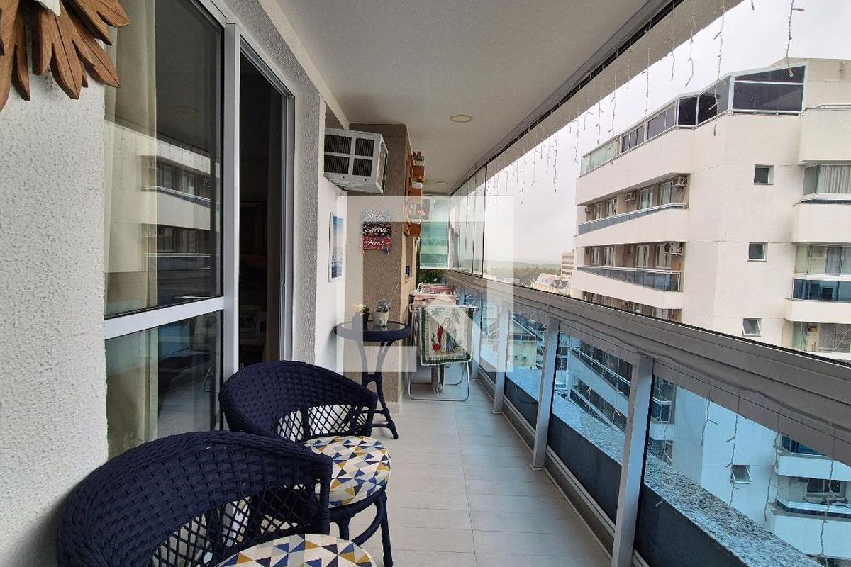 Apartamento, 2 quartos, 74 m² - Foto 16