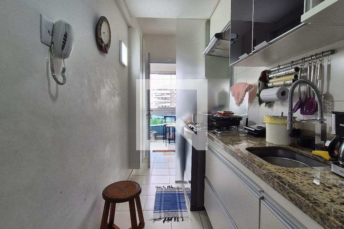Apartamento, 2 quartos, 74 m² - Foto 72