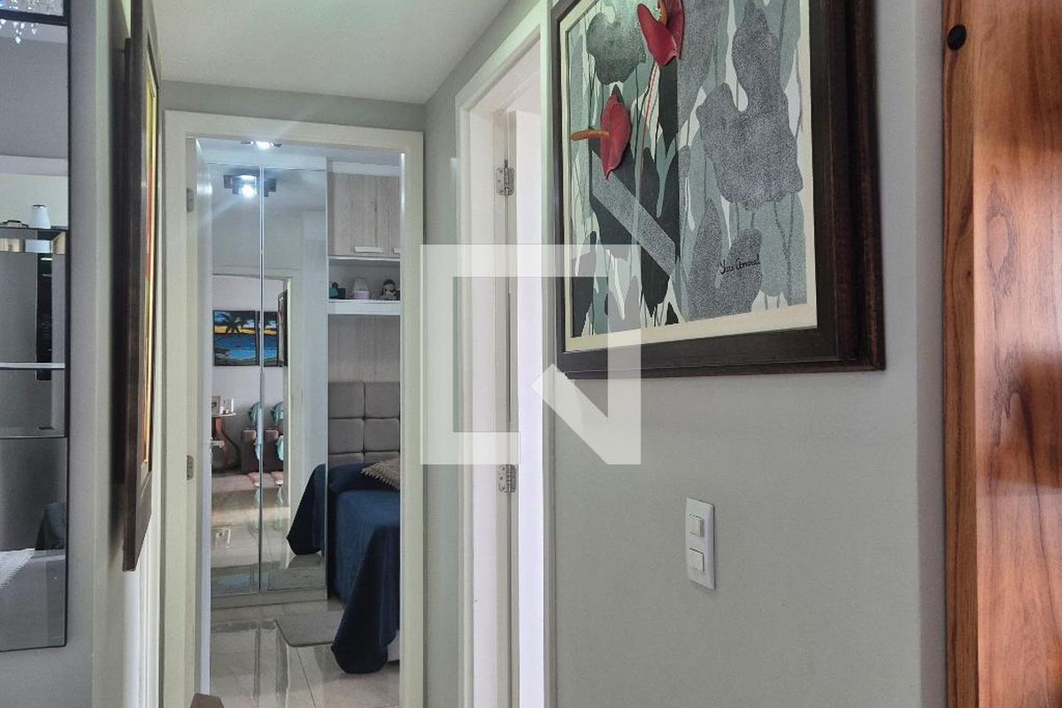 Apartamento, 2 quartos, 74 m² - Foto 60