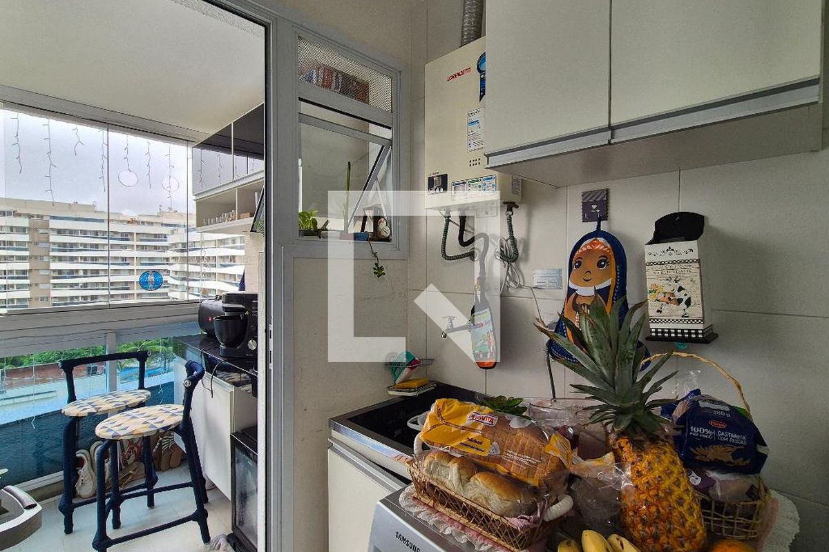 Apartamento, 2 quartos, 74 m² - Foto 76