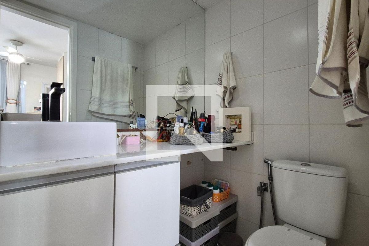 Apartamento, 2 quartos, 74 m² - Foto 50