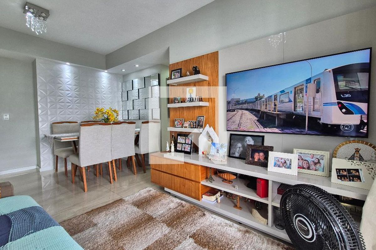 Apartamento, 2 quartos, 74 m² - Foto 6