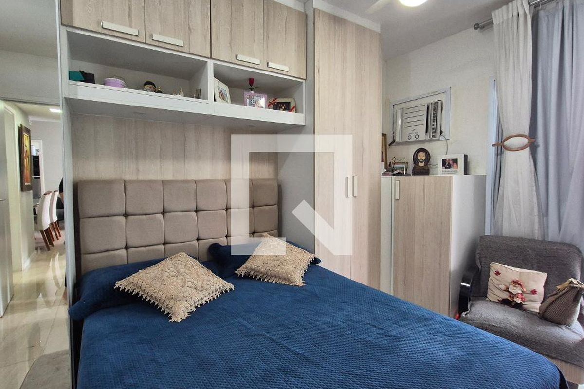 Apartamento, 2 quartos, 74 m² - Foto 42