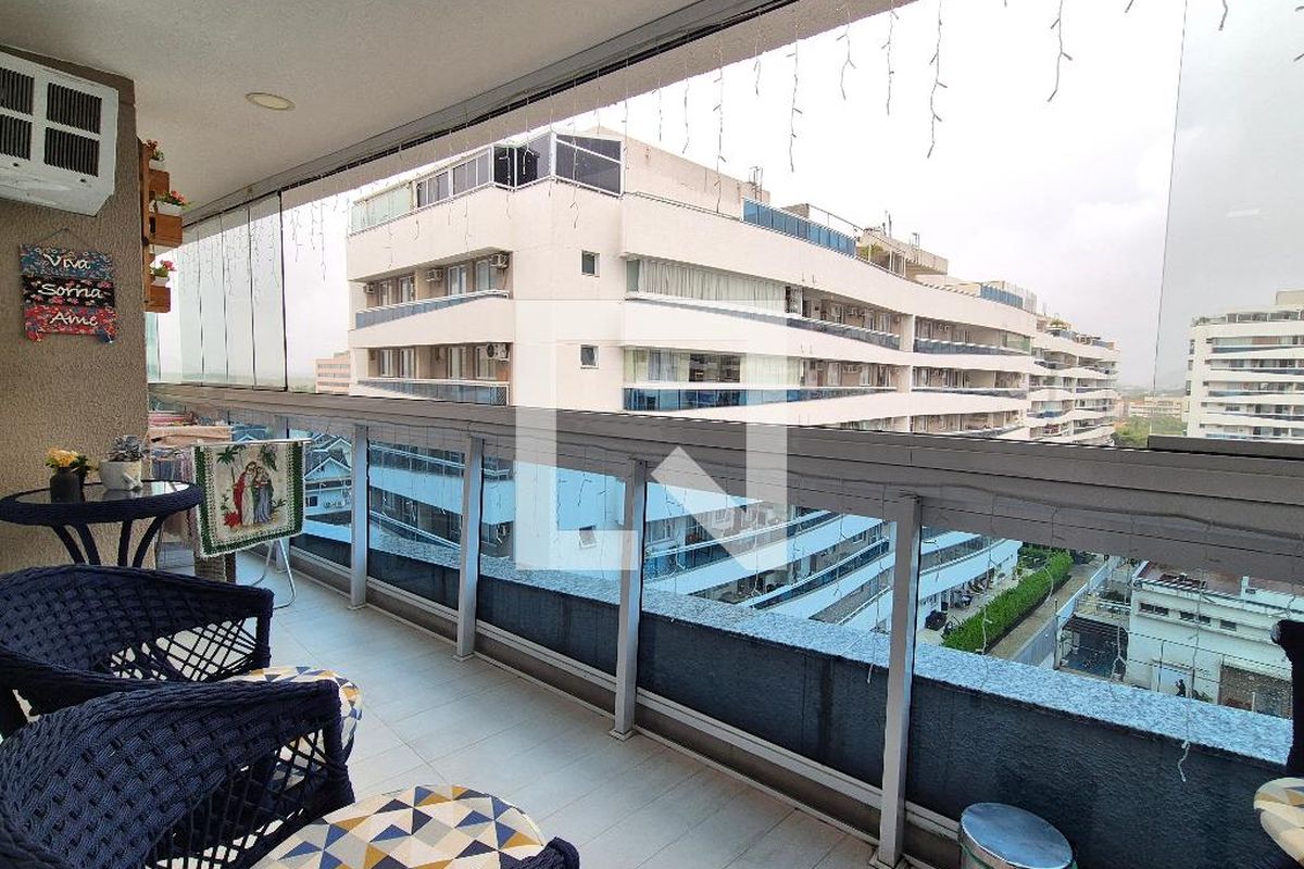 Apartamento, 2 quartos, 74 m² - Foto 14