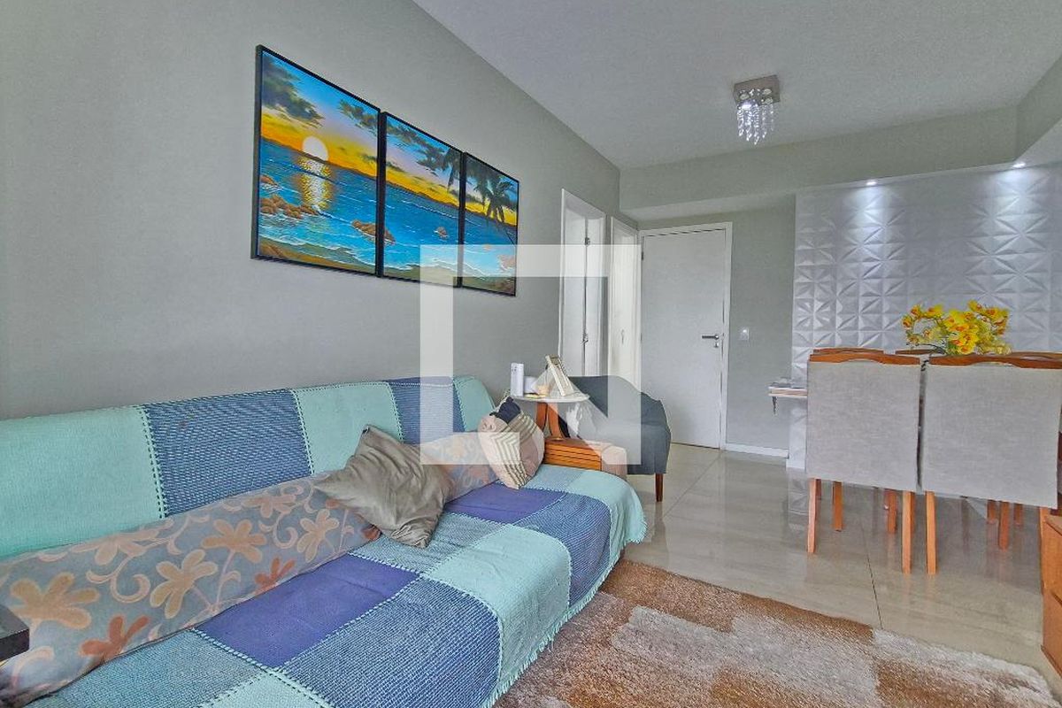 Apartamento, 2 quartos, 74 m² - Foto 8