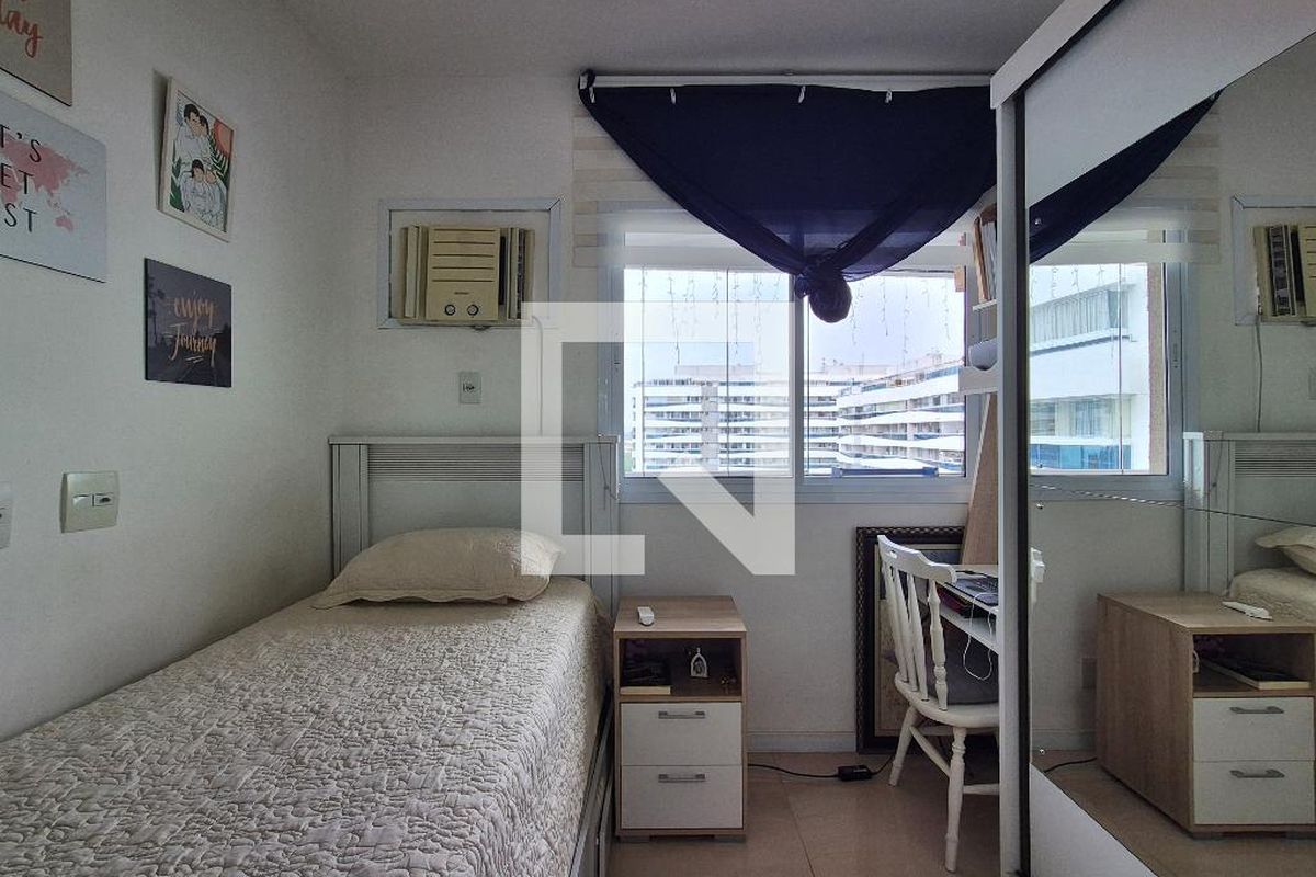 Apartamento, 2 quartos, 74 m² - Foto 40