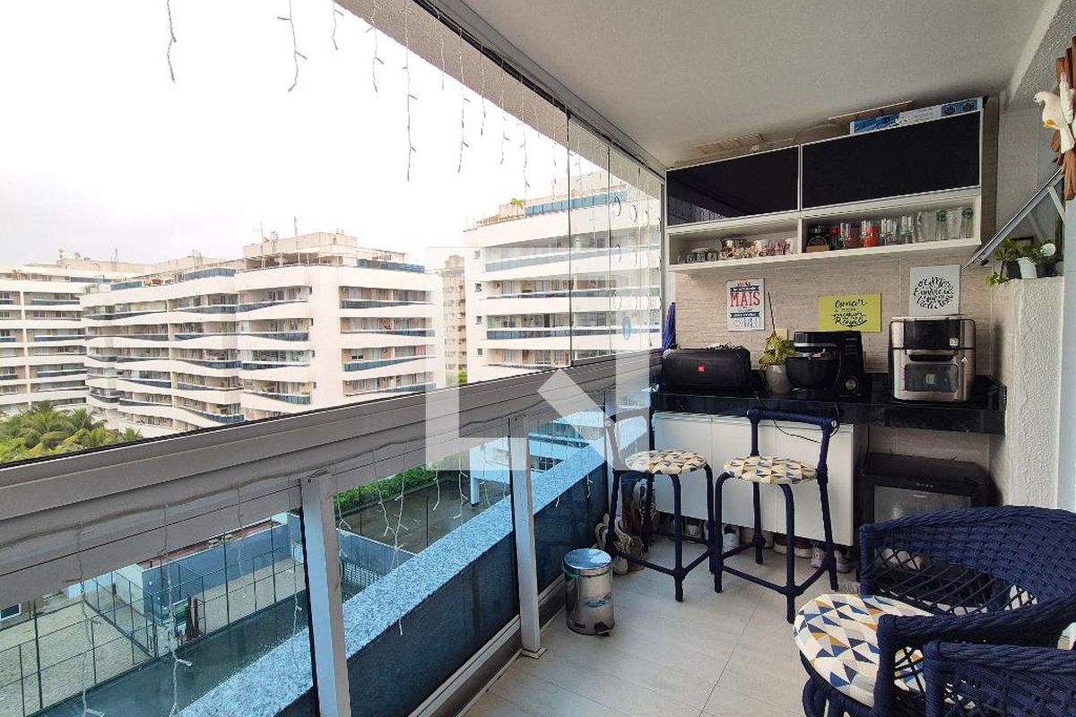 Apartamento, 2 quartos, 74 m² - Foto 18