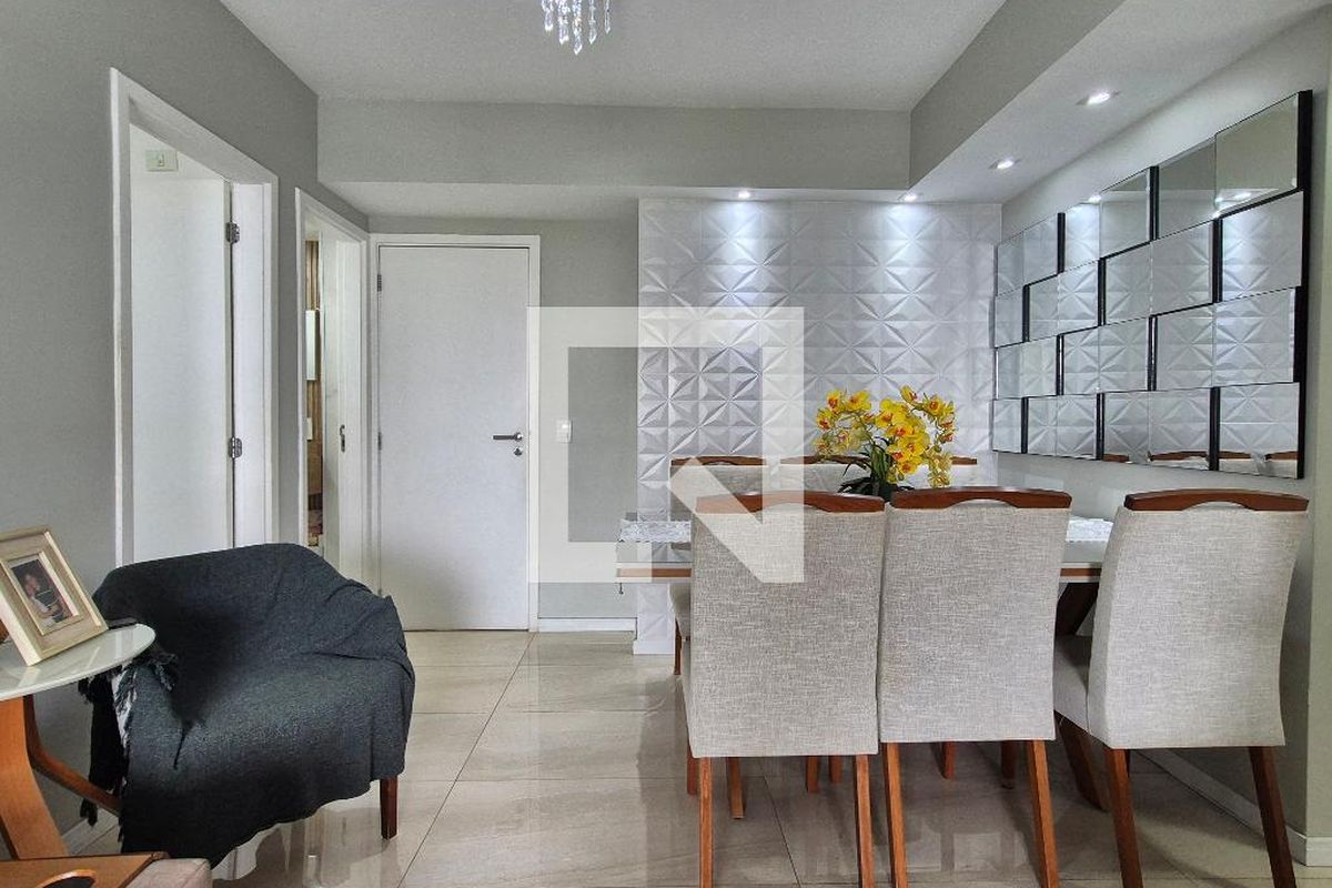 Apartamento, 2 quartos, 74 m² - Foto 10
