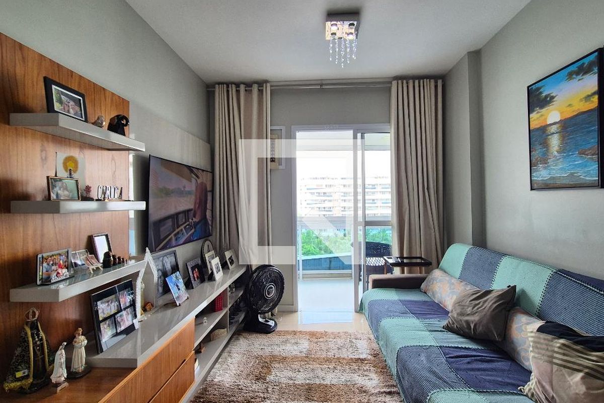 Apartamento, 2 quartos, 74 m² - Foto 12
