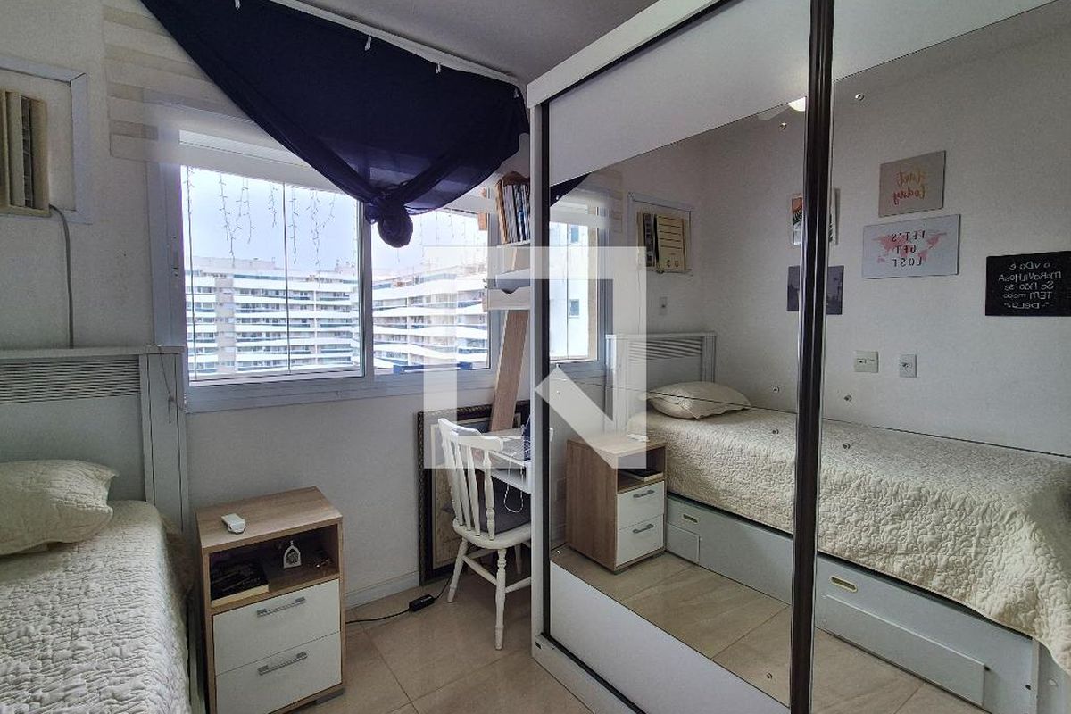 Apartamento, 2 quartos, 74 m² - Foto 38