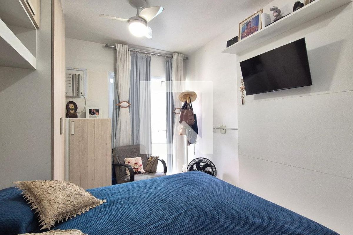 Apartamento, 2 quartos, 74 m² - Foto 44