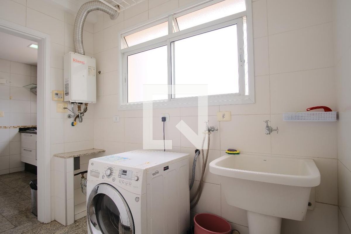 Apartamento, 4 quartos, 110 m² - Foto 92