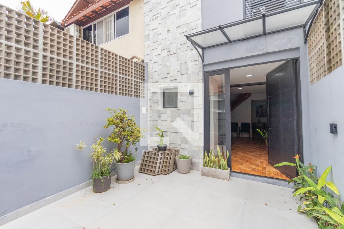 Casa, 3 quartos, 110 m² - Foto 124