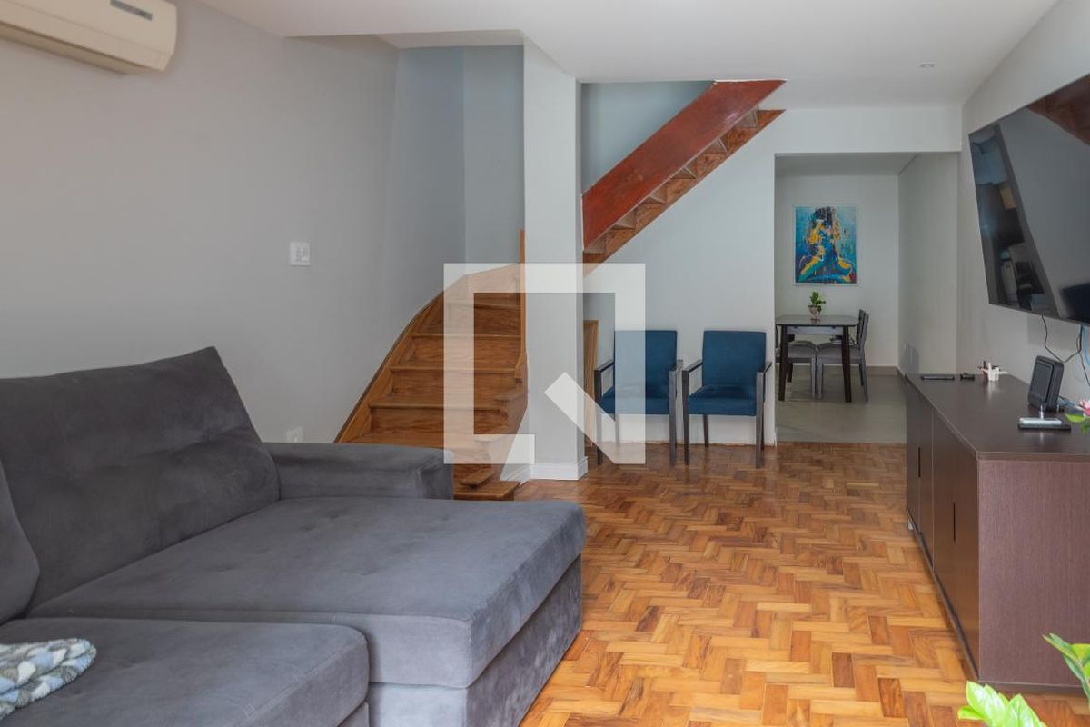 Casa, 3 quartos, 110 m² - Foto 2