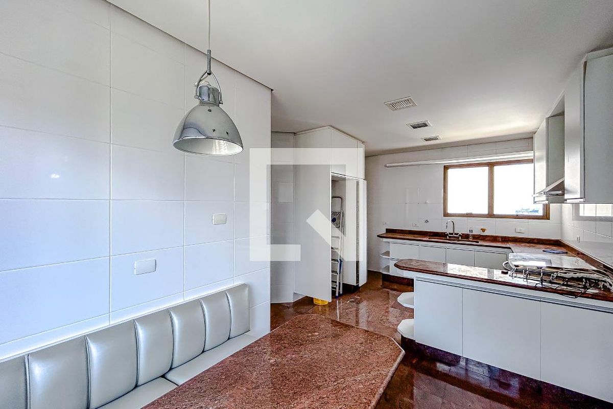 Apartamento, 4 quartos, 191 m² - Foto 58