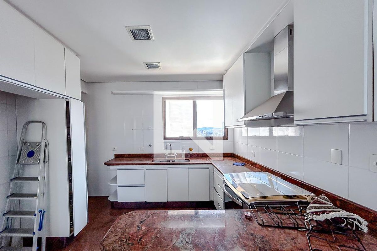 Apartamento, 4 quartos, 191 m² - Foto 59