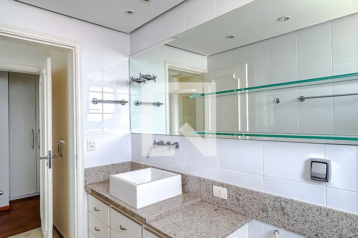Apartamento, 4 quartos, 191 m² - Foto 41