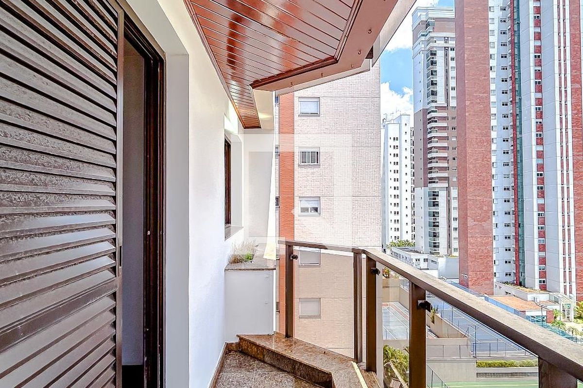 Apartamento, 4 quartos, 191 m² - Foto 33