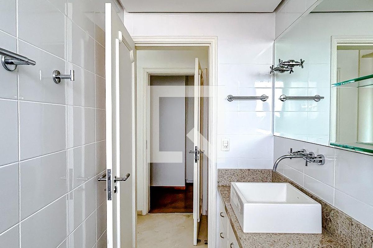 Apartamento, 4 quartos, 191 m² - Foto 42
