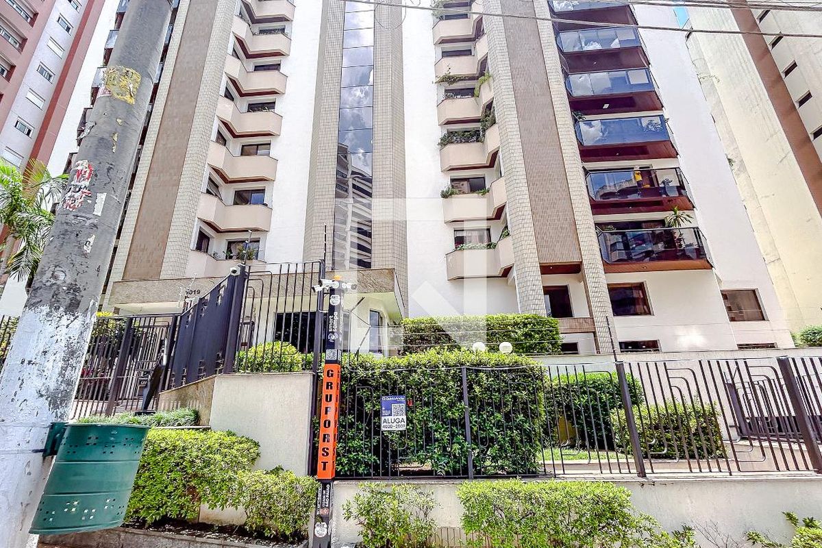 Apartamento, 4 quartos, 191 m² - Foto 84