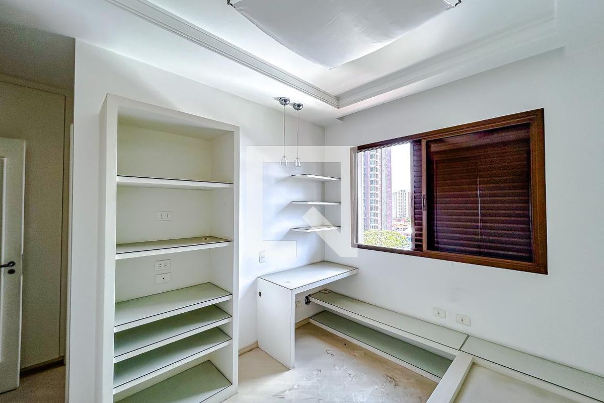 Apartamento, 4 quartos, 191 m² - Foto 38