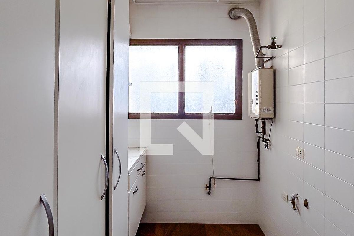 Apartamento, 4 quartos, 191 m² - Foto 64
