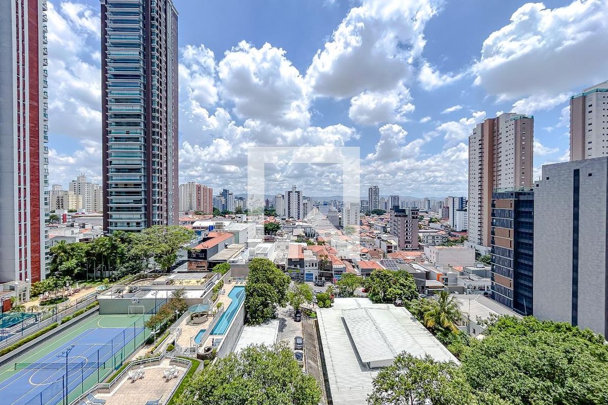 Apartamento, 4 quartos, 191 m² - Foto 43