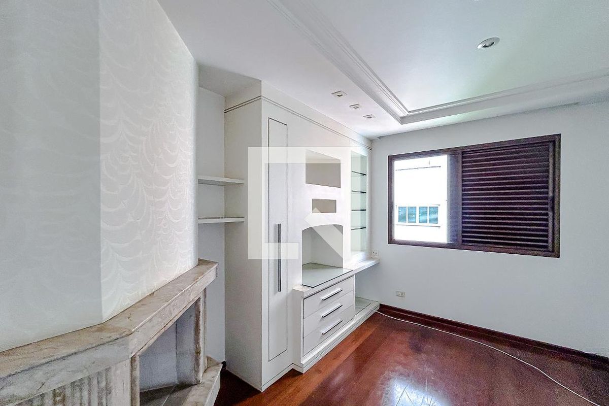 Apartamento, 4 quartos, 191 m² - Foto 16