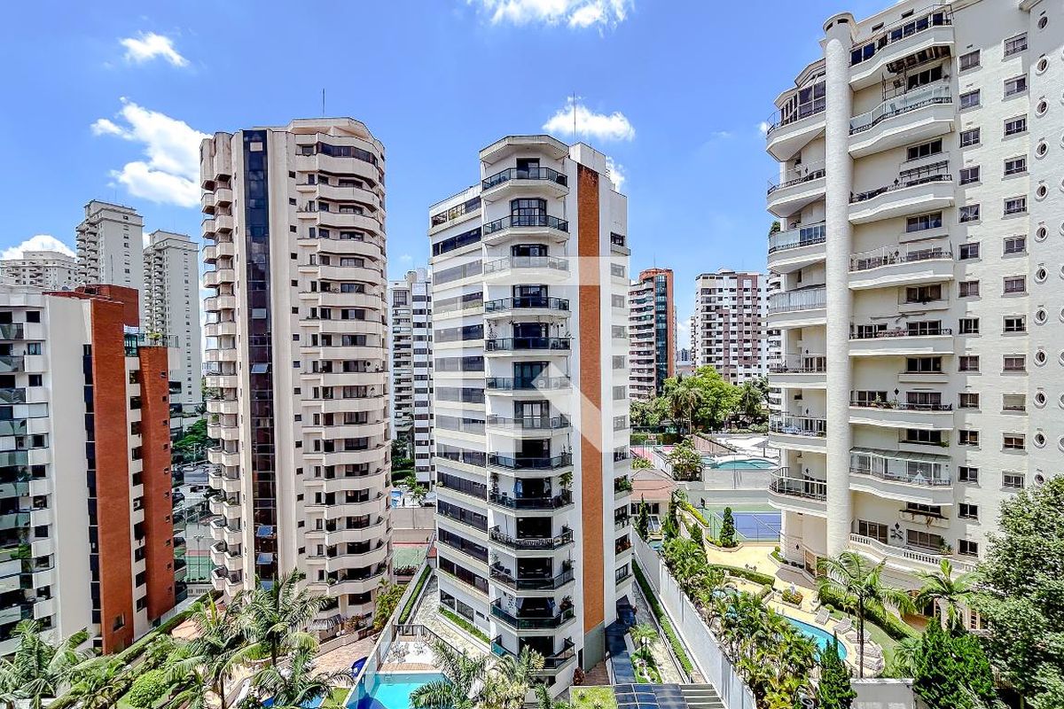 Apartamento, 4 quartos, 191 m² - Foto 15
