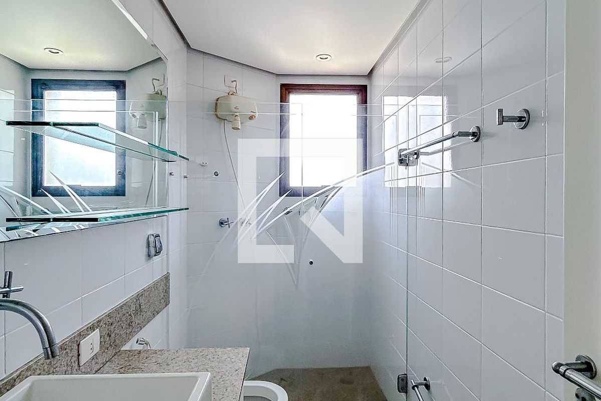 Apartamento, 4 quartos, 191 m² - Foto 40