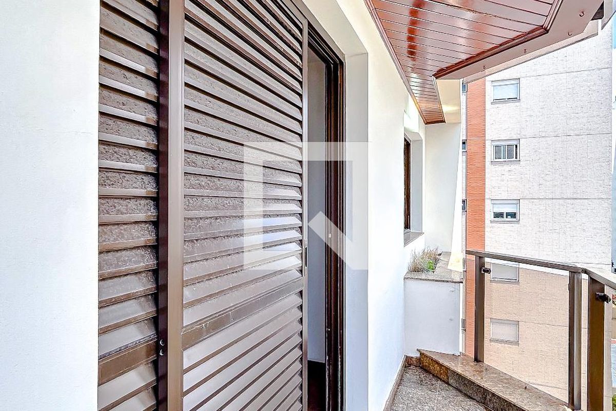 Apartamento, 4 quartos, 191 m² - Foto 32