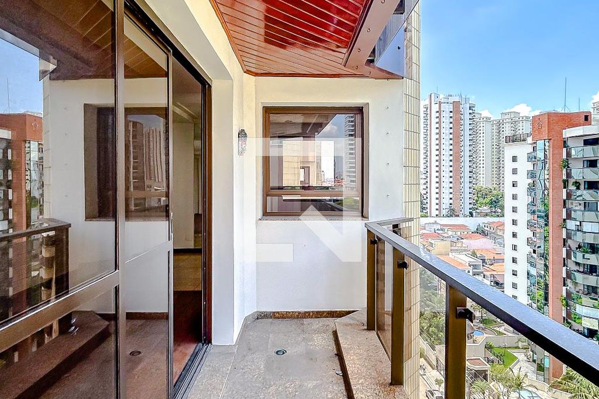 Apartamento, 4 quartos, 191 m² - Foto 14