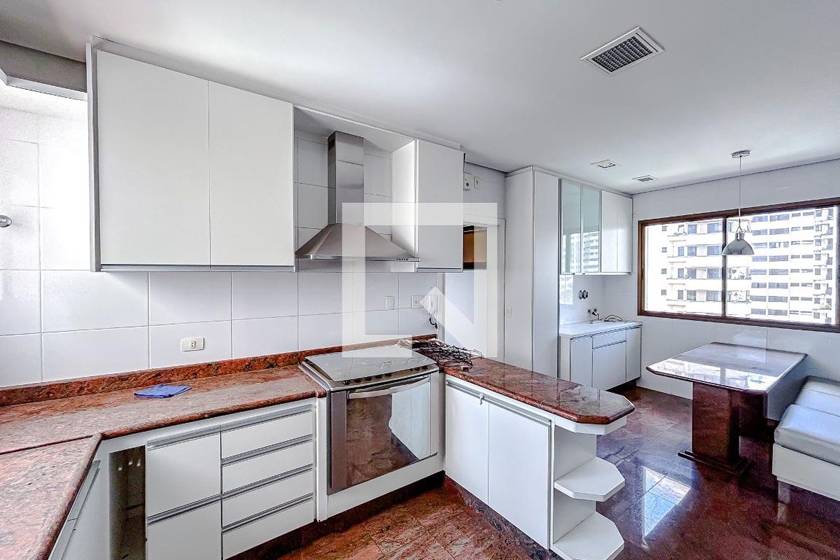 Apartamento, 4 quartos, 191 m² - Foto 56