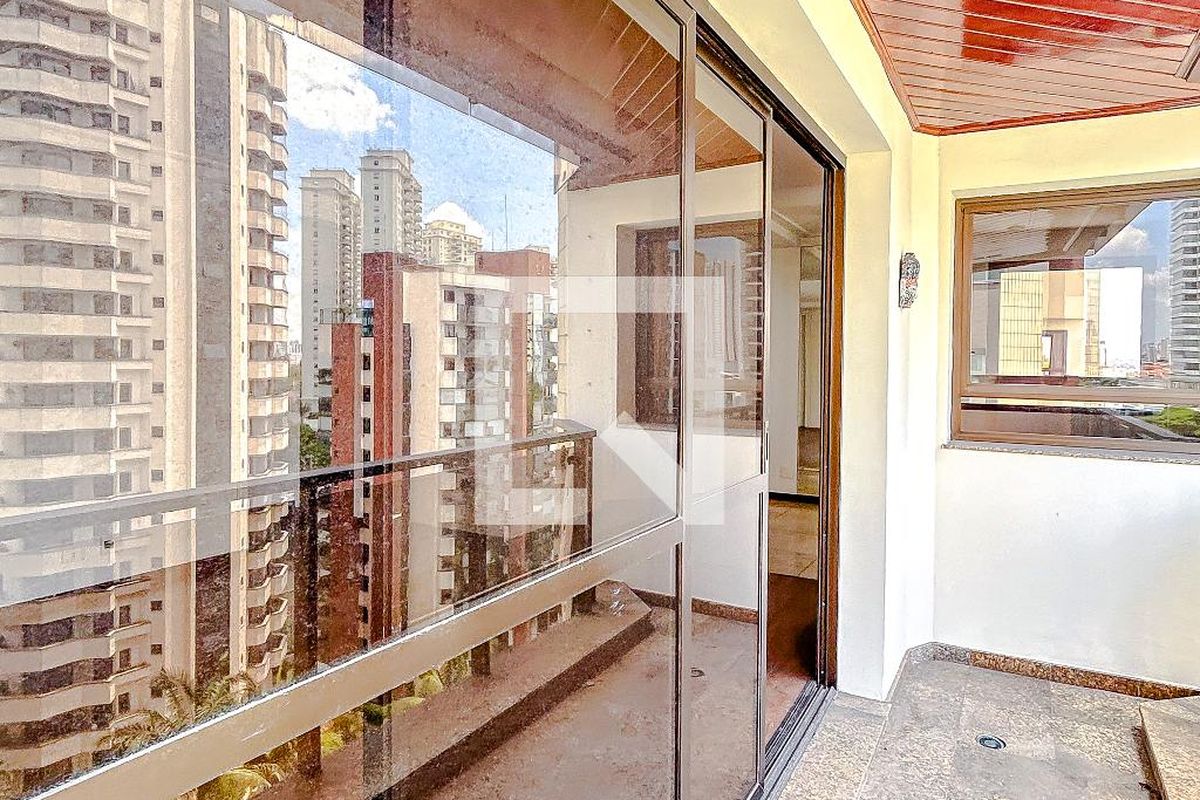 Apartamento, 4 quartos, 191 m² - Foto 13