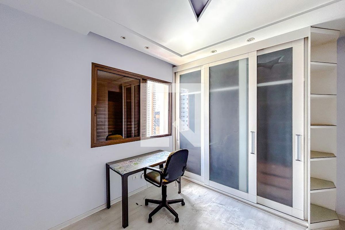 Apartamento, 4 quartos, 191 m² - Foto 45