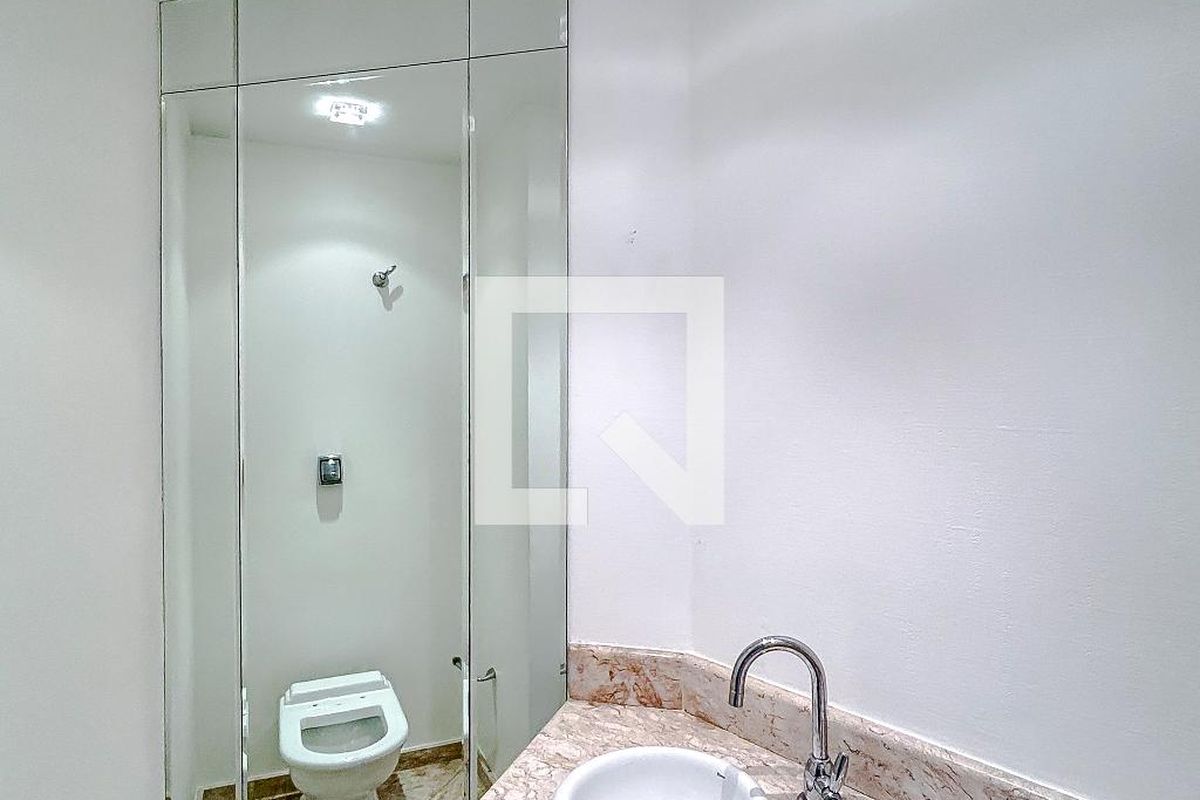 Apartamento, 4 quartos, 191 m² - Foto 52