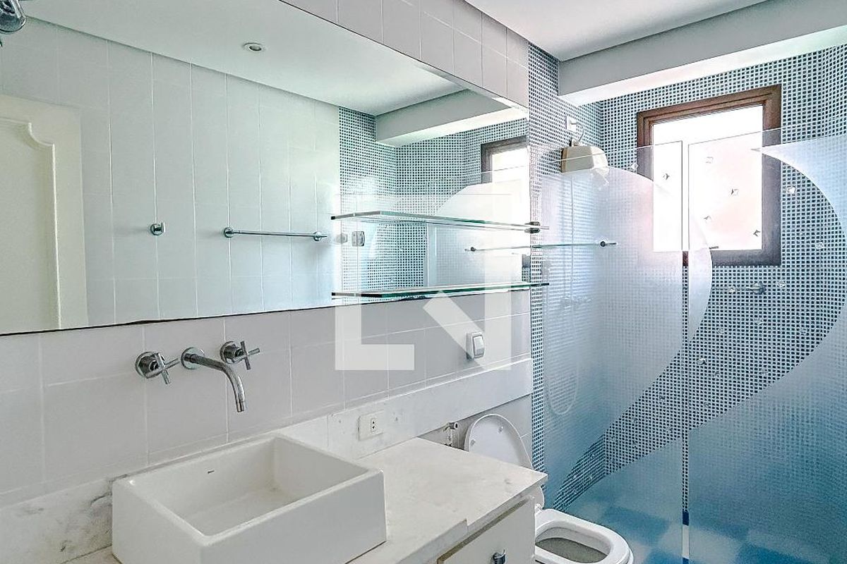 Apartamento, 4 quartos, 191 m² - Foto 48