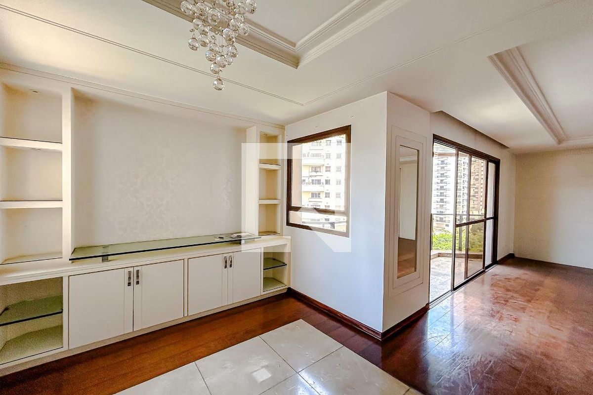 Apartamento, 4 quartos, 191 m² - Foto 7