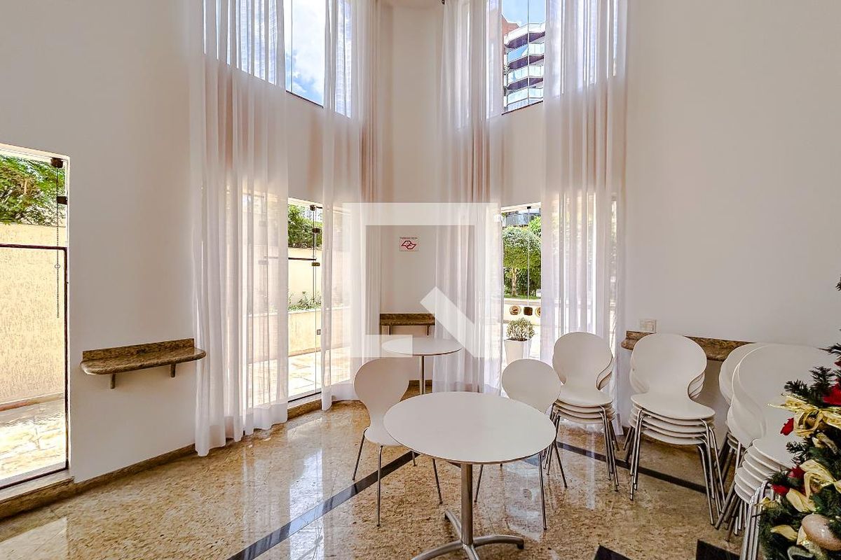 Apartamento, 4 quartos, 191 m² - Foto 81
