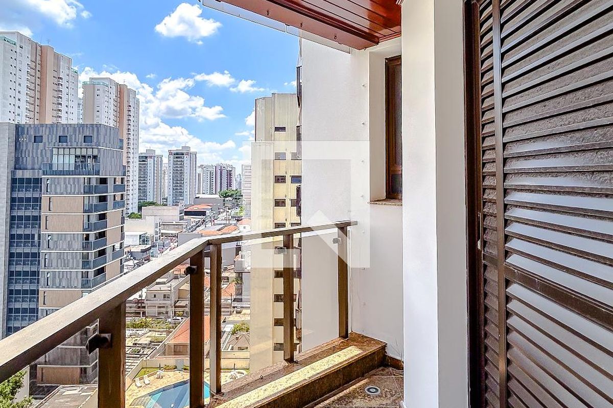 Apartamento, 4 quartos, 191 m² - Foto 31