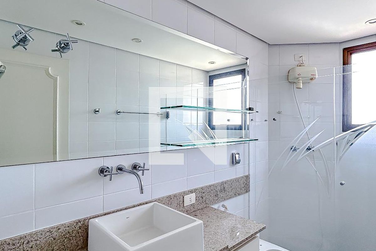 Apartamento, 4 quartos, 191 m² - Foto 39