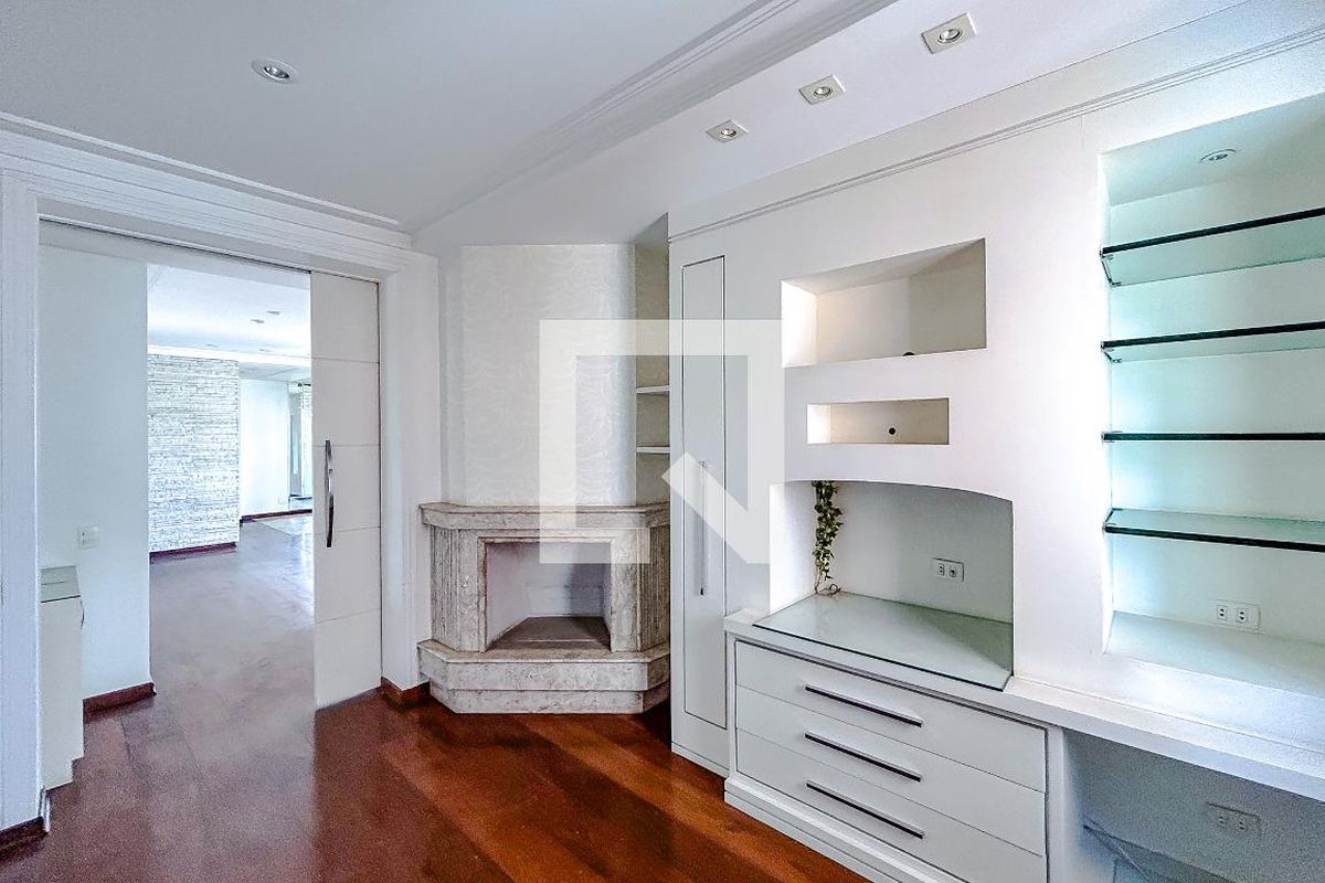Apartamento, 4 quartos, 191 m² - Foto 19